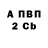 МЕФ VHQ Kristanna M